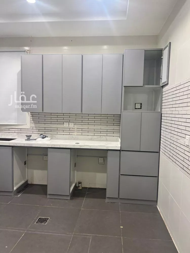 شقة للإيجار في شارع عمر بن عمرو بن إياس, حي النرجس, مدينة الرياض, منطقة الرياض صورة 5