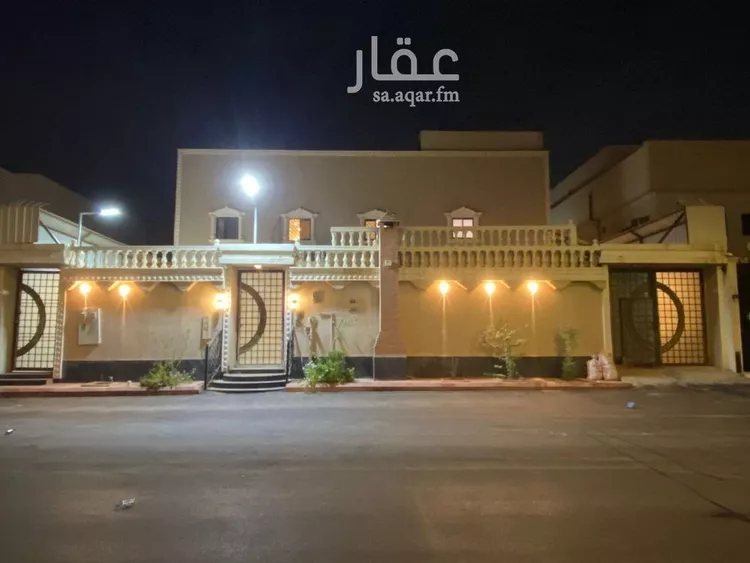 فيلا للبيع في شارع الدفاع, حي إشبيلية, مدينة الرياض, منطقة الرياض