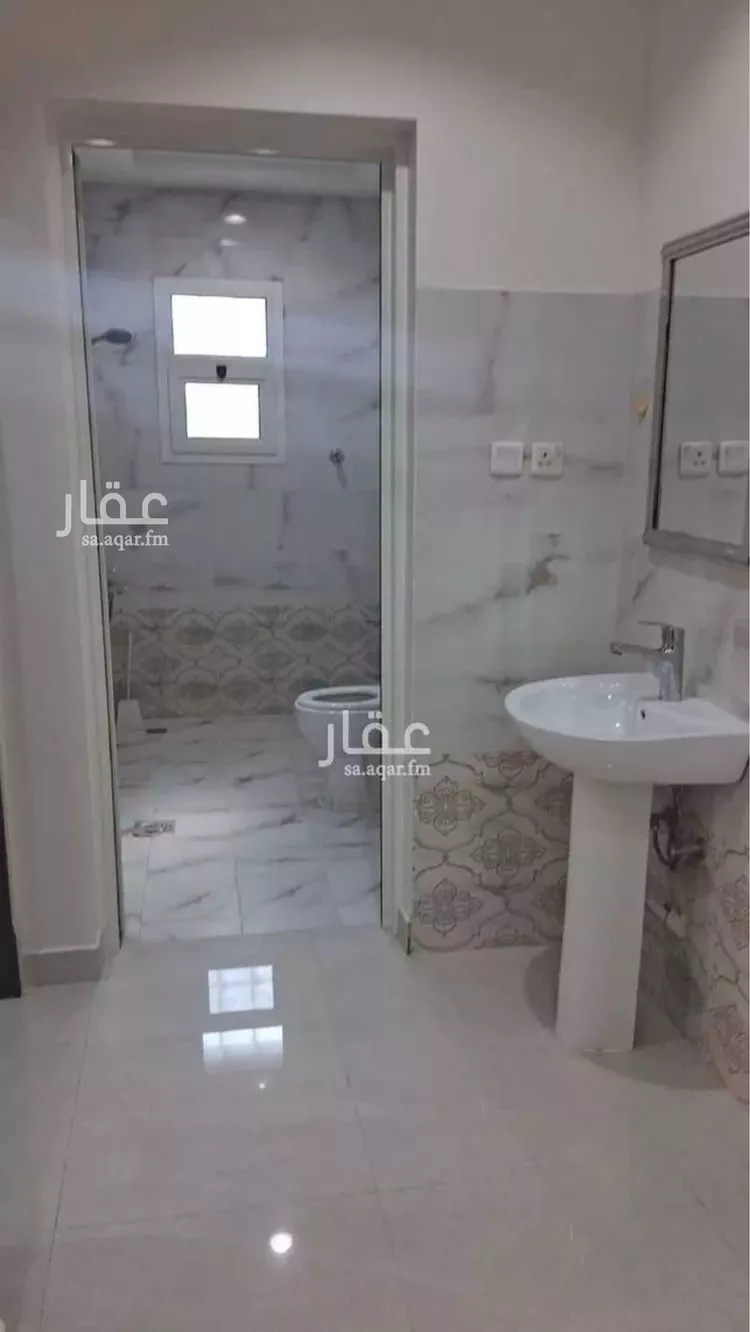 شقة للإيجار في شارع رخي العنبري, حي العارض, مدينة الرياض, منطقة الرياض صورة 4