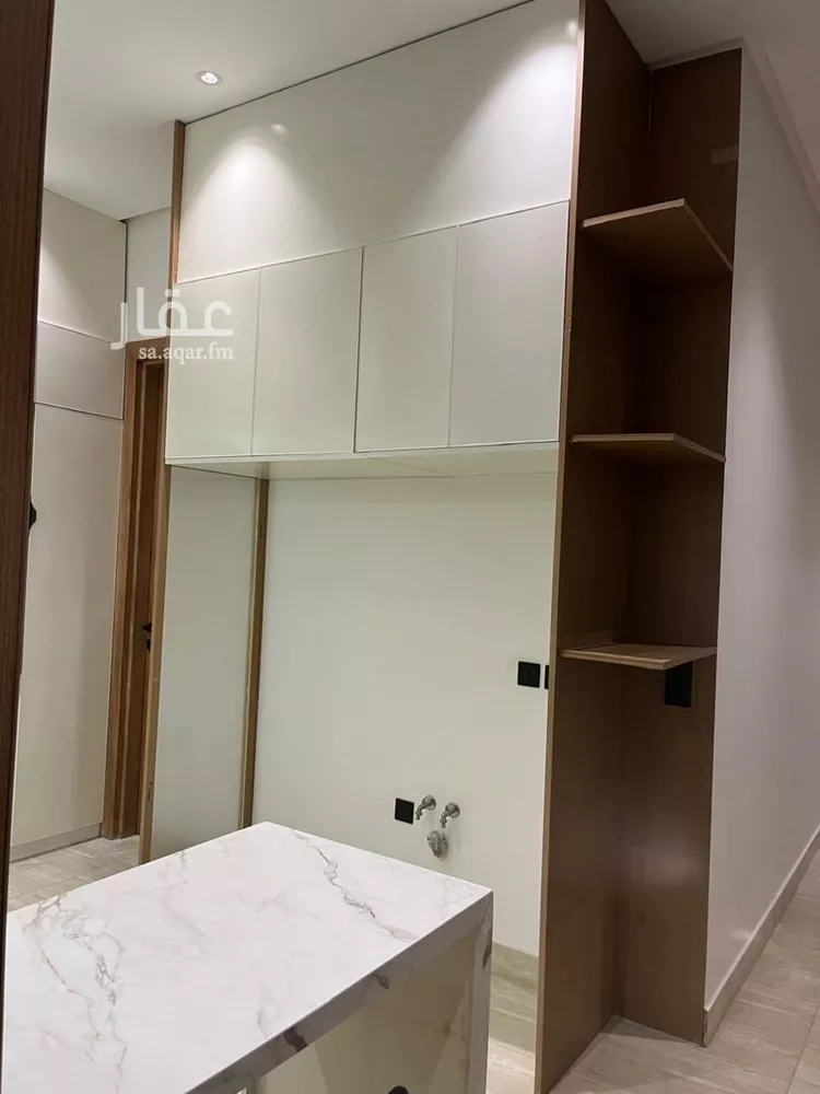 شقة للإيجار في شارع قرطبة, حي الرمال, مدينة الرياض, منطقة الرياض صورة 3