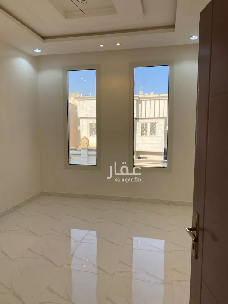 شقة للإيجار في شارع محمد بن عبدالرحمن السخاوي, حي القادسية, مدينة الرياض, منطقة الرياض