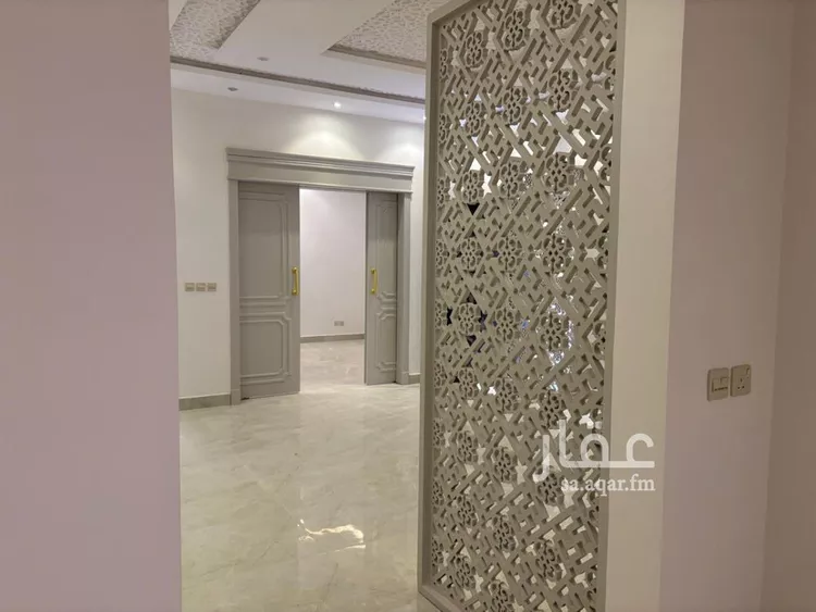 دور للإيجار في شارع المحاربي, حي إشبيلية, مدينة الرياض, منطقة الرياض صورة 5