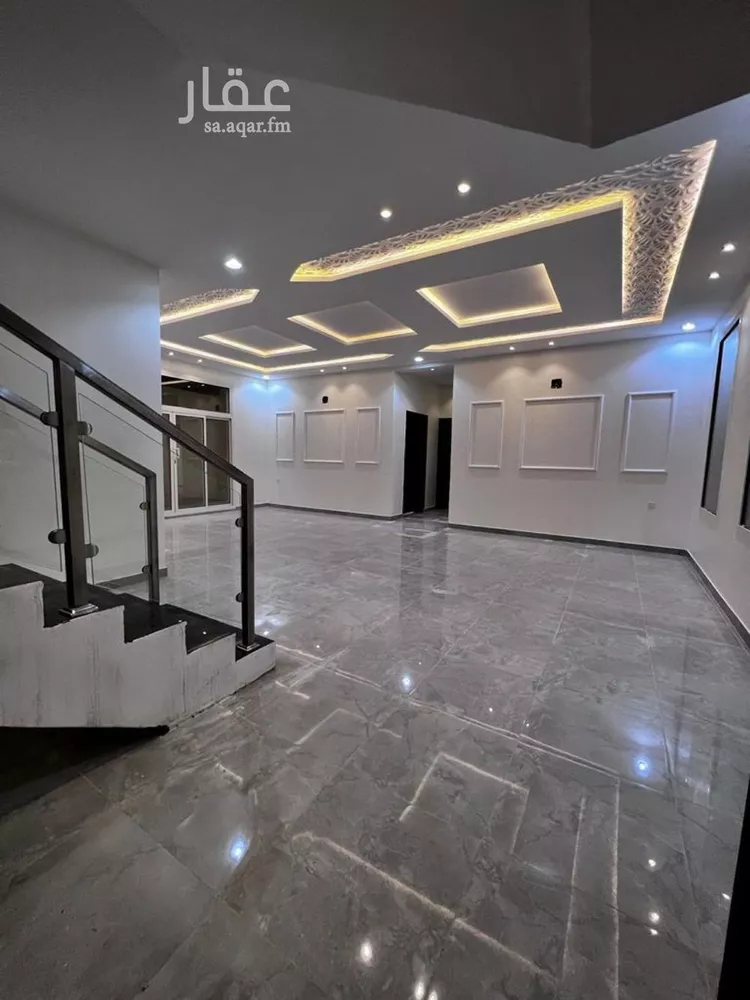 فيلا للبيع في شارع عبدالله القيرواني, حي الرمال, مدينة الرياض, منطقة الرياض