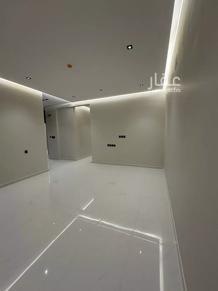 شقة للإيجار في شارع وادي المياة, حي القادسية, مدينة الرياض, منطقة الرياض صورة 4