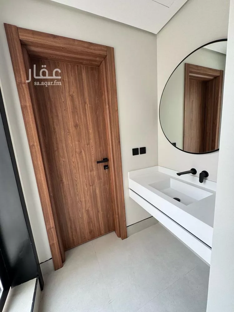 شقة للإيجار في شارع عمر بن عمرو بن إياس, حي النرجس, مدينة الرياض, منطقة الرياض صورة 2