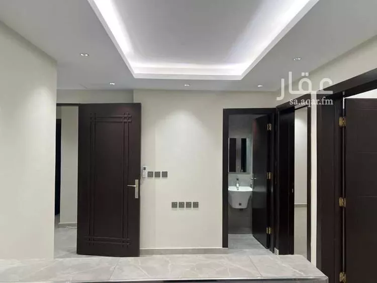 شقة للإيجار في شارع رقم 462, حي الملقا, مدينة الرياض, منطقة الرياض صورة 2