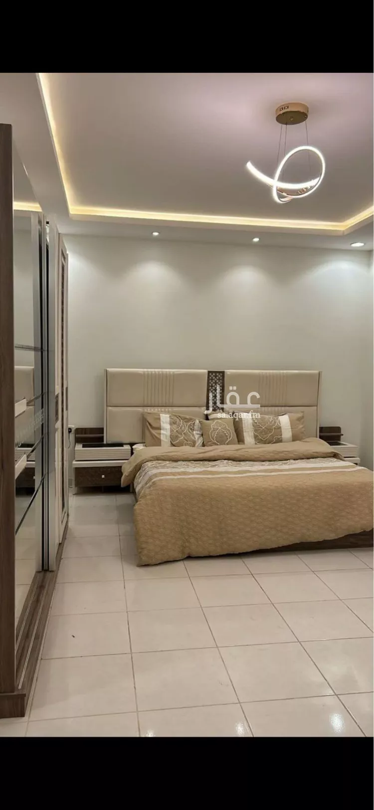 دور للإيجار في شارع وادي سيل, حي القادسية, مدينة الرياض, منطقة الرياض صورة 4