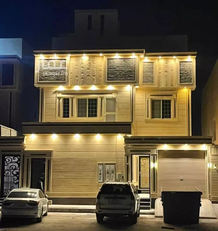 Apartment for Rent in Riyadh Al Arid