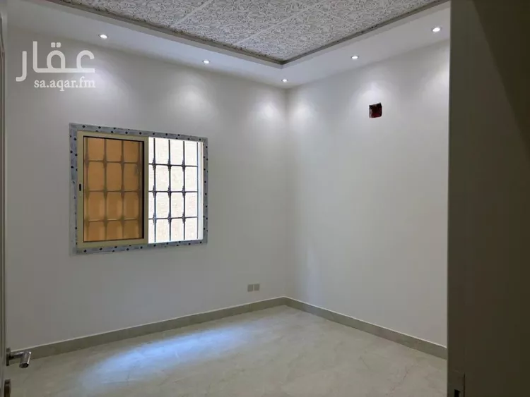 دور للإيجار في شارع المحاربي, حي إشبيلية, مدينة الرياض, منطقة الرياض صورة 4
