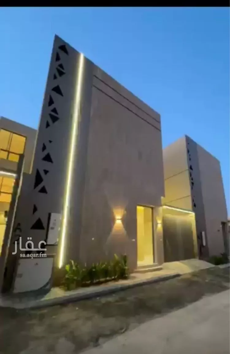 فيلا للبيع في شارع أحمد بن الحسن الأنصاري, حي المهدية, مدينة الرياض, منطقة الرياض
