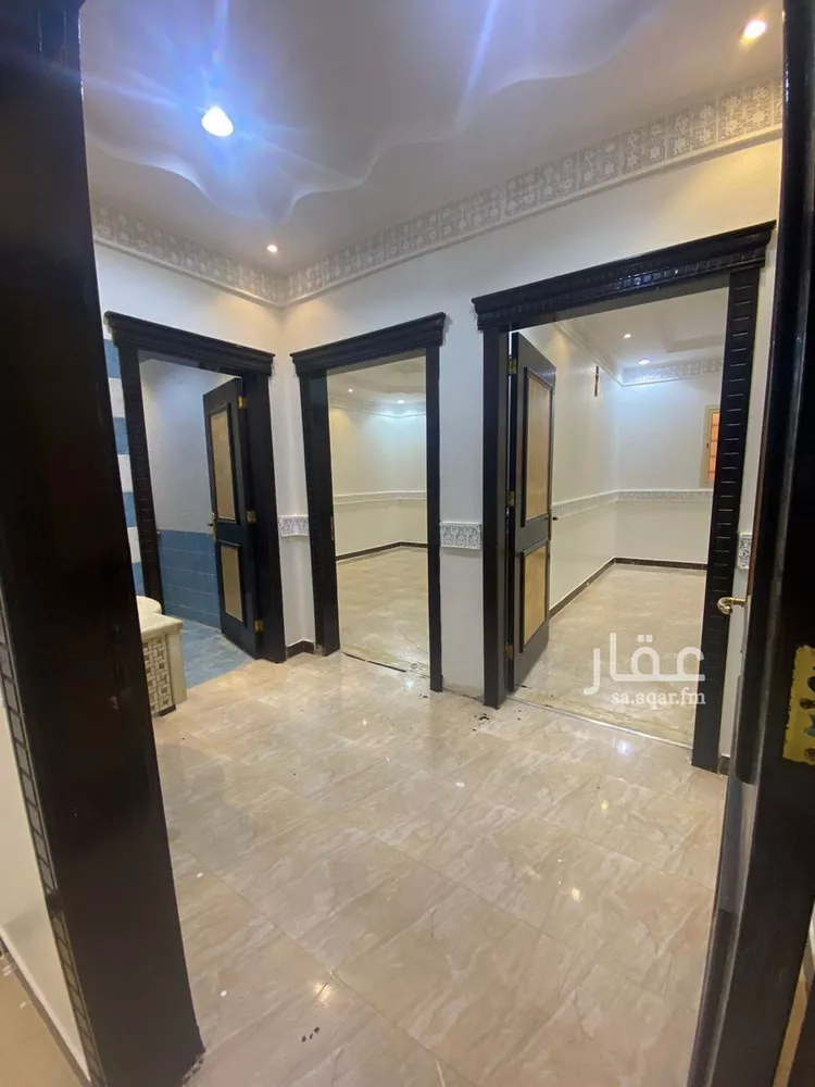 فيلا للإيجار في شارع وادي الملاص, حي القادسية, مدينة الرياض, منطقة الرياض