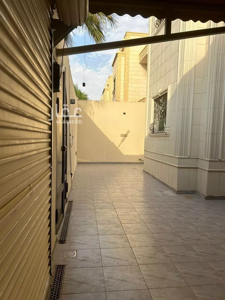 فيلا للبيع في شارع الطيف, حي الجنادرية, مدينة الرياض, منطقة الرياض صورة 2