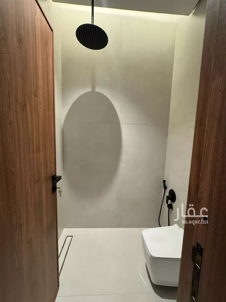 شقة للإيجار في شارع عمر بن عمرو بن إياس, حي النرجس, مدينة الرياض, منطقة الرياض