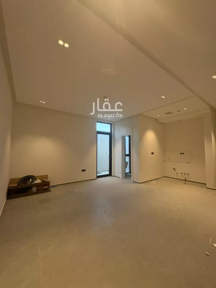 شقة للإيجار في شارع رقم 462, حي الملقا, مدينة الرياض, منطقة الرياض صورة 4