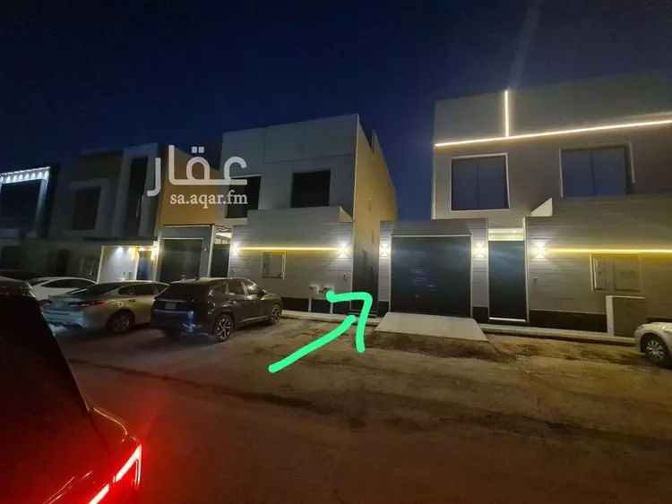 دور للإيجار في شارع قرطبة, حي الرمال, مدينة الرياض, منطقة الرياض