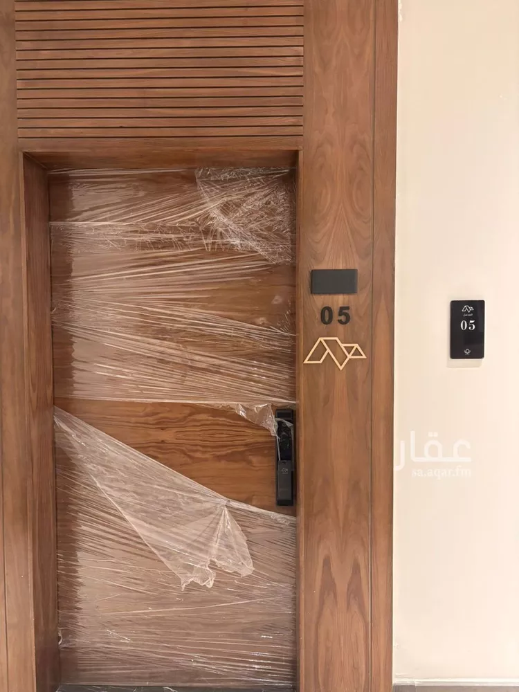 شقة للإيجار في شارع عبدالله بن حبان, حي الرمال, مدينة الرياض, منطقة الرياض صورة 2