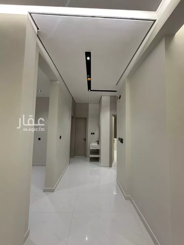 شقة للإيجار في شارع وادي المياة, حي القادسية, مدينة الرياض, منطقة الرياض صورة 5