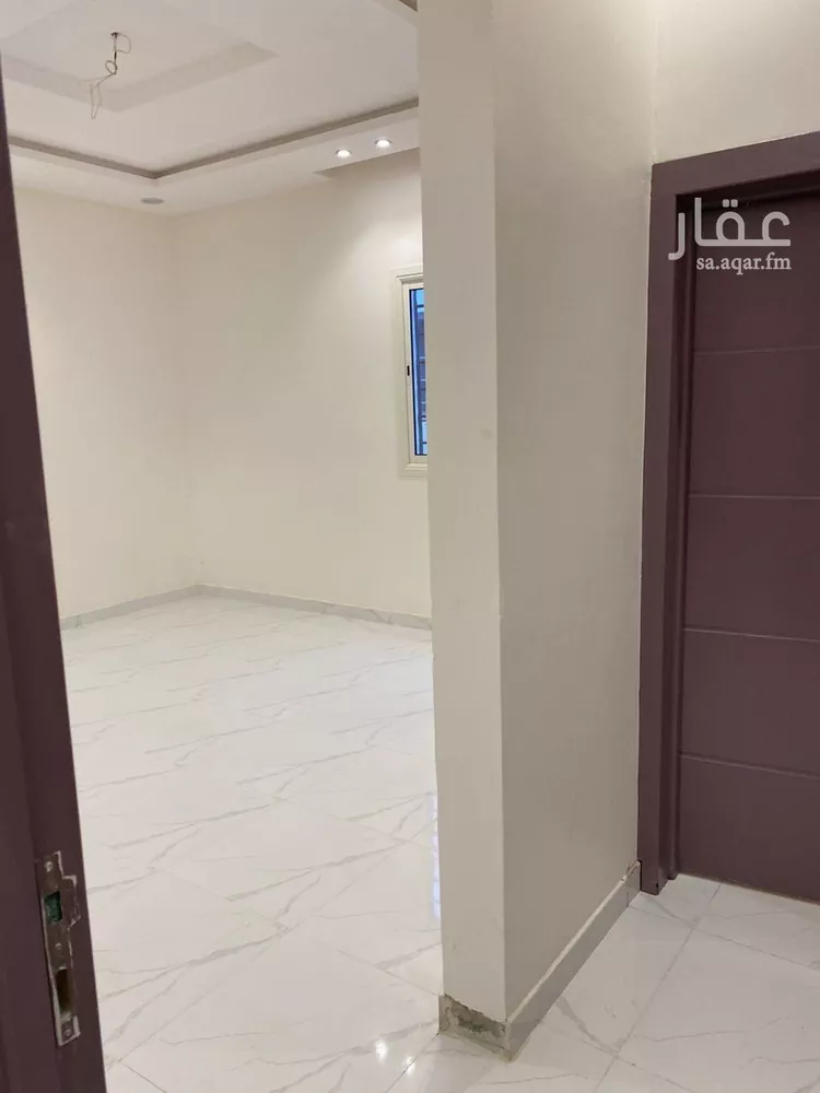 شقة للإيجار في شارع محمد بن عبدالرحمن السخاوي, حي القادسية, مدينة الرياض, منطقة الرياض صورة 4