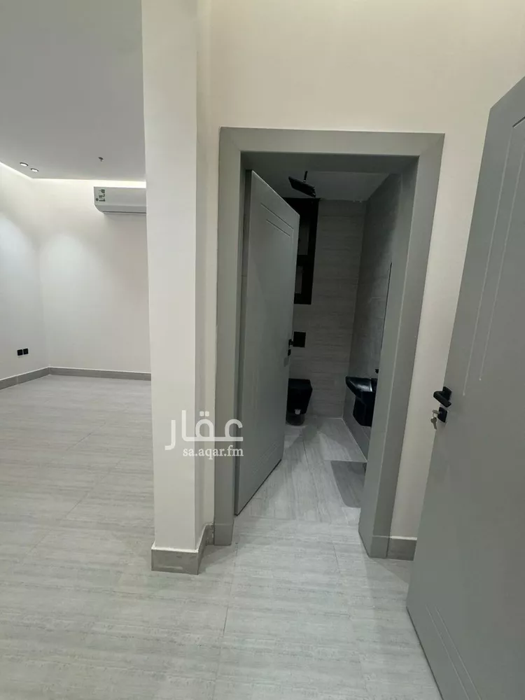 شقة للإيجار في شارع عبدالله بن حبان, حي الرمال, مدينة الرياض, منطقة الرياض صورة 3