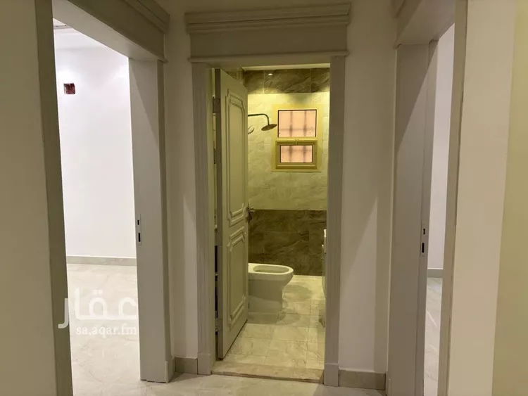 دور للإيجار في شارع المحاربي, حي إشبيلية, مدينة الرياض, منطقة الرياض صورة 2