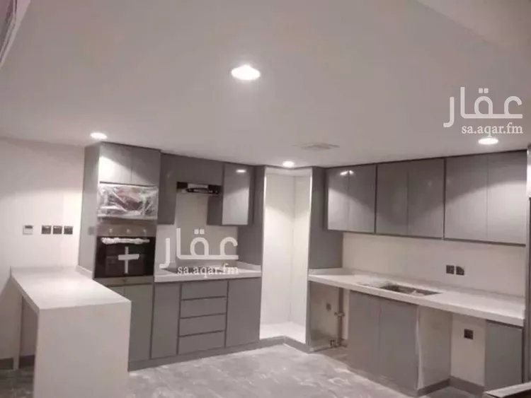 شقة للبيع في شارع الحصير, حي الملقا, مدينة الرياض, منطقة الرياض