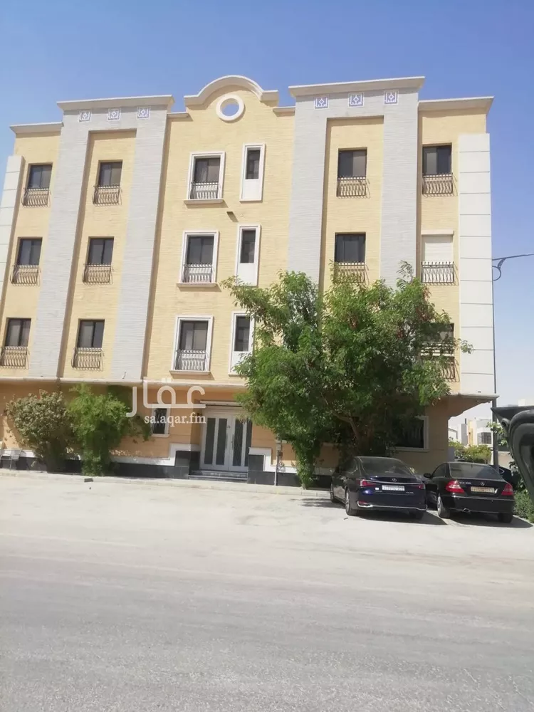 شقة للإيجار في شارع جمال الدين القاسمي, حي العارض, مدينة الرياض, منطقة الرياض