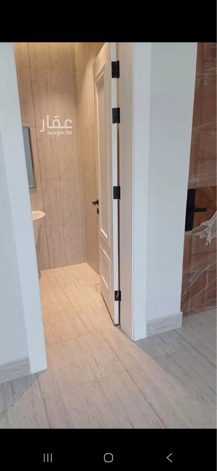 شقة للإيجار في شارع الرصيفة, حي الملقا, مدينة الرياض, منطقة الرياض صورة 3