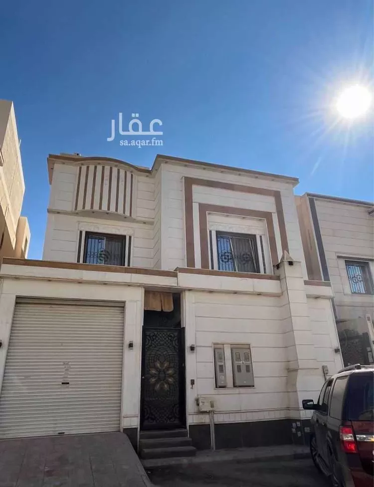 فيلا للبيع في شارع عفيف الدين الأريجي, حي الرمال, مدينة الرياض, منطقة الرياض