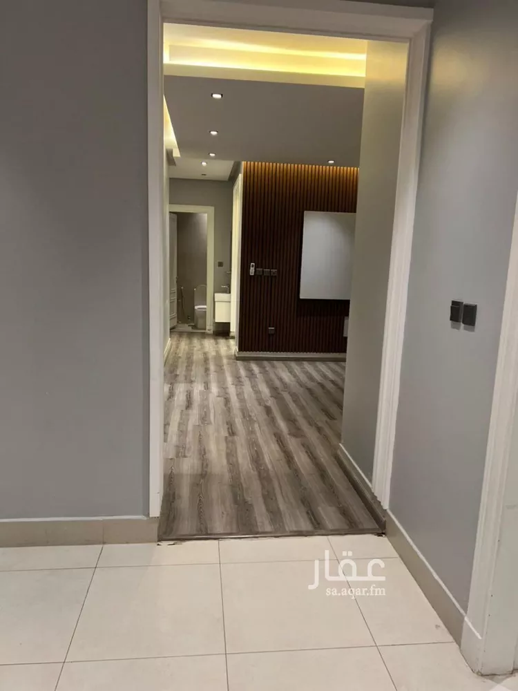 شقة للإيجار في شارع الرصيفة, حي الملقا, مدينة الرياض, منطقة الرياض