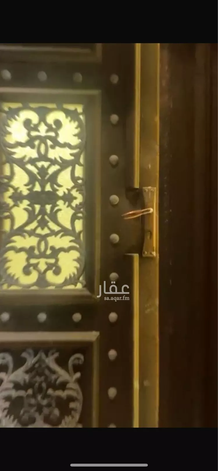 دور للإيجار في شارع المشاعلة, حي اليرموك, مدينة الرياض, منطقة الرياض صورة 4