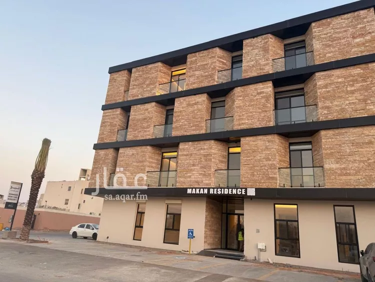 شقة للإيجار في شارع ريحانه بنت زيد, حي العارض, مدينة الرياض, منطقة الرياض صورة 4