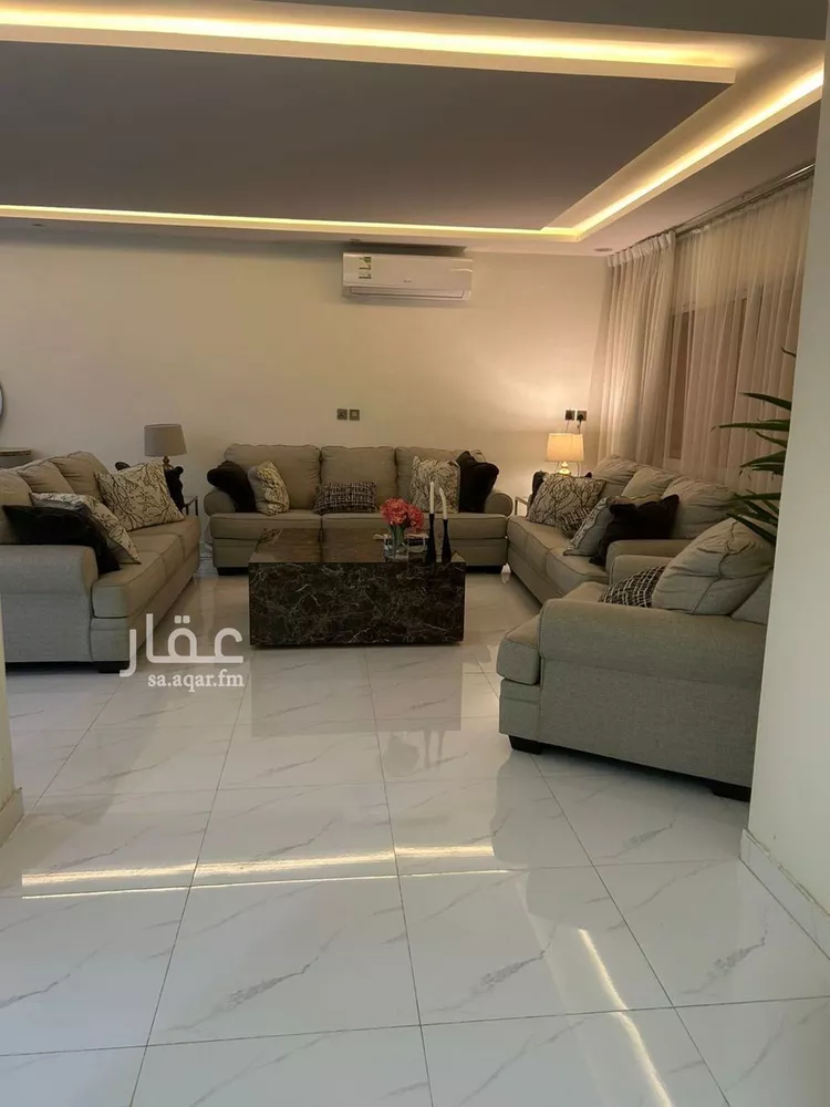 فيلا للبيع في شارع الطيف, حي الجنادرية, مدينة الرياض, منطقة الرياض صورة 3