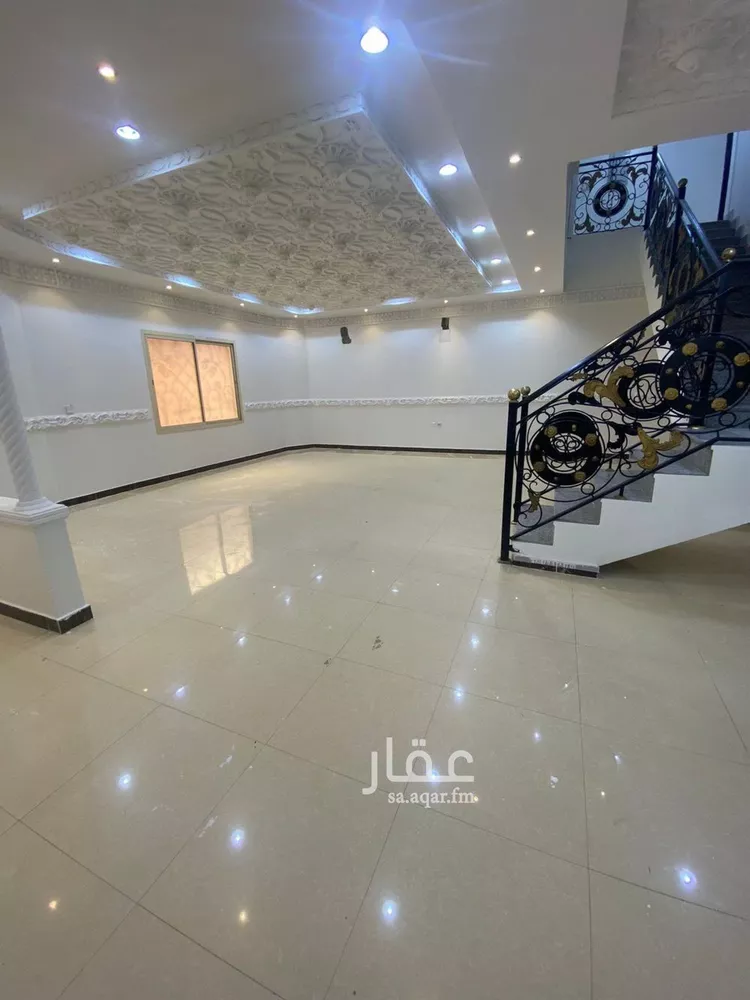 فيلا للإيجار في شارع وادي الملاص, حي القادسية, مدينة الرياض, منطقة الرياض صورة 3