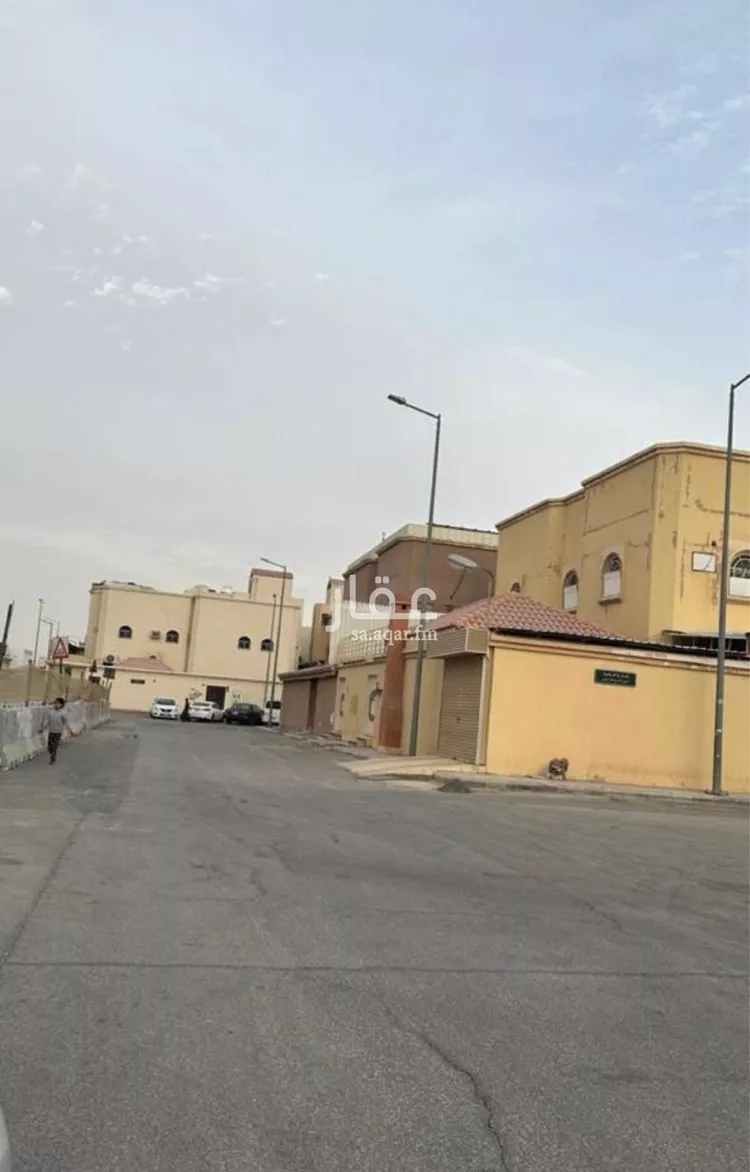 شقة للإيجار في شارع الملحة, حي النسيم الشرقي, مدينة الرياض, منطقة الرياض