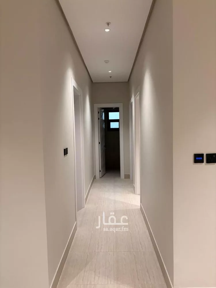 شقة للإيجار في شارع عبدالله بن حبان, حي الرمال, مدينة الرياض, منطقة الرياض