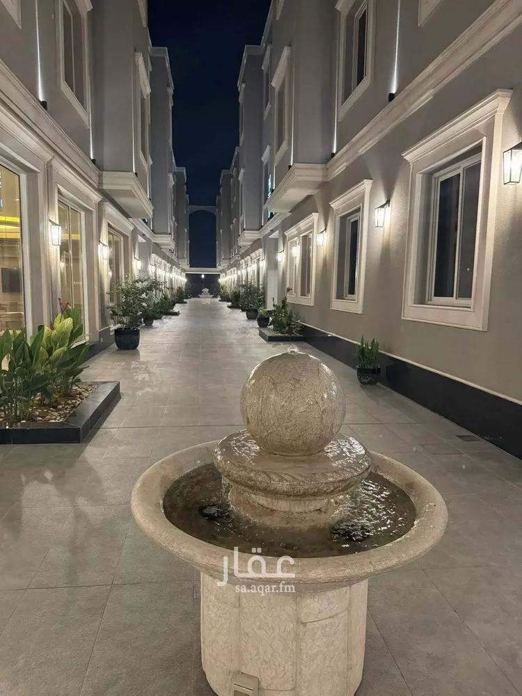 شقة للإيجار في شارع ريحانه بنت زيد, حي العارض, مدينة الرياض, منطقة الرياض