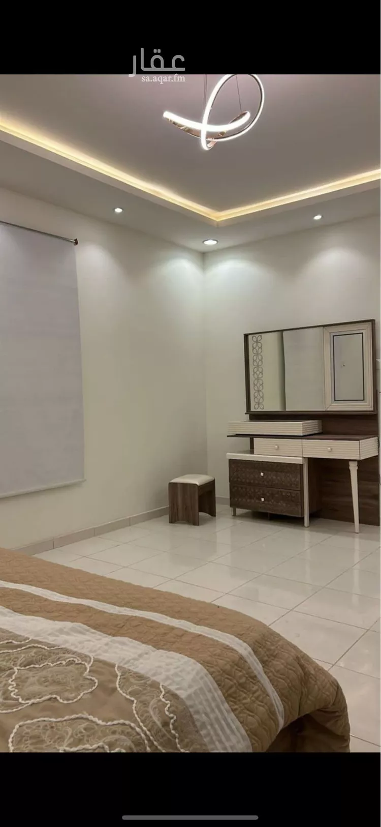 دور للإيجار في شارع وادي سيل, حي القادسية, مدينة الرياض, منطقة الرياض صورة 5