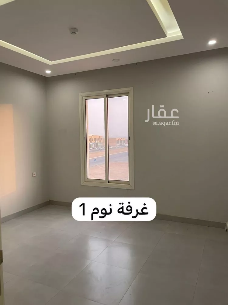 شقة للإيجار في شارع فاس, حي ظهرة لبن, مدينة الرياض, منطقة الرياض