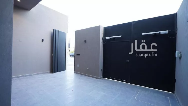 فيلا للإيجار في شارع يحيى بن سامان, حي العارض, مدينة الرياض, منطقة الرياض صورة 3