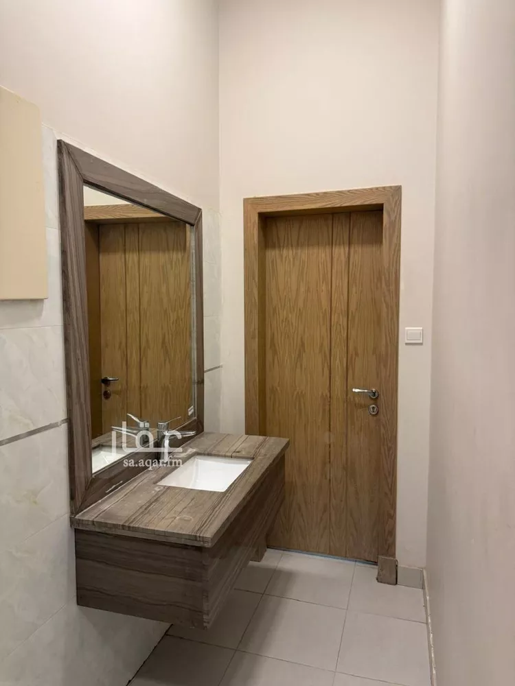 شقة للإيجار في شارع رخي العنبري, حي العارض, مدينة الرياض, منطقة الرياض