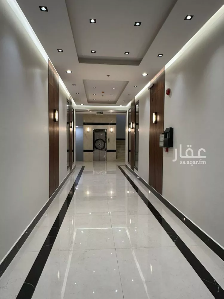 شقة للإيجار في شارع وادي المياة, حي القادسية, مدينة الرياض, منطقة الرياض صورة 2