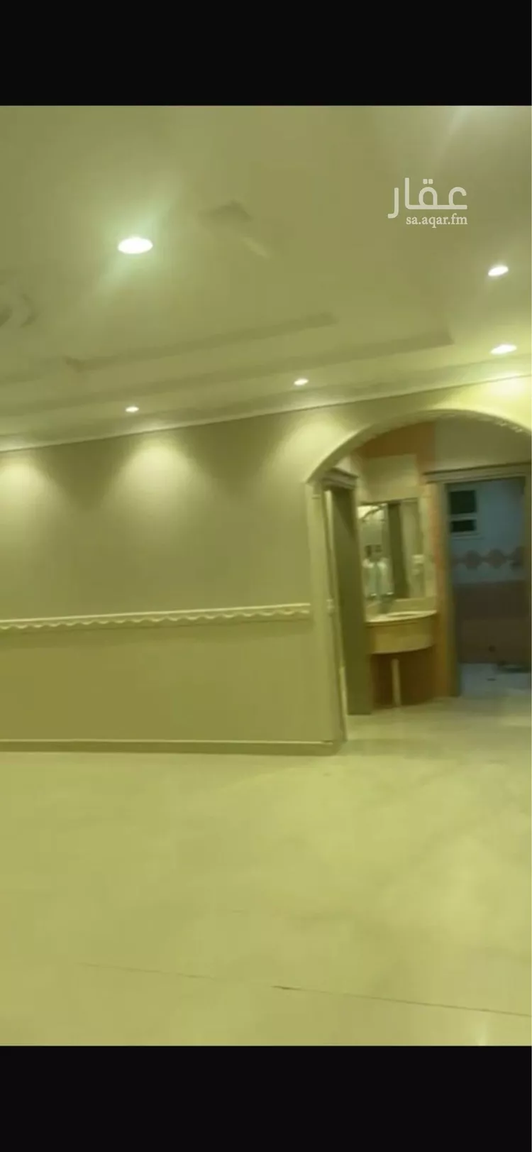 دور للإيجار في شارع المشاعلة, حي اليرموك, مدينة الرياض, منطقة الرياض صورة 5