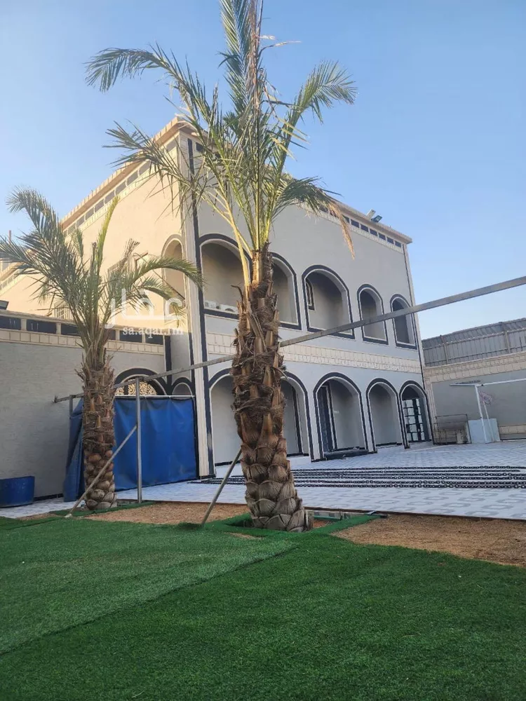 فيلا للبيع في شارع الأشرفية, حي النظيم, مدينة الرياض, منطقة الرياض