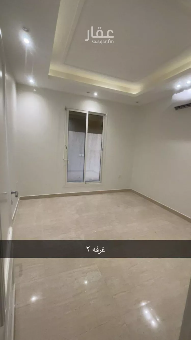 شقة للإيجار في شارع طريق الامير محمد بن سعد بن عبد العزيز, حي الملقا, مدينة الرياض, منطقة الرياض
