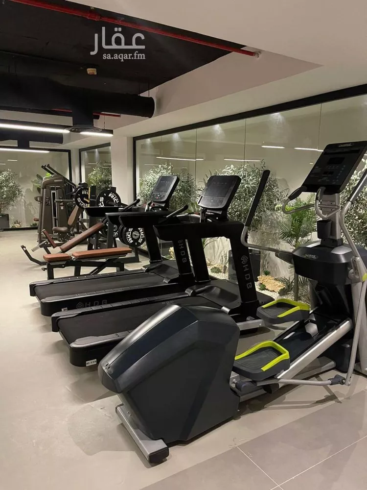 شقة للبيع في شارع الشيخ جابر الاحمد الصباح, حي الخليج, مدينة الرياض, منطقة الرياض صورة 2