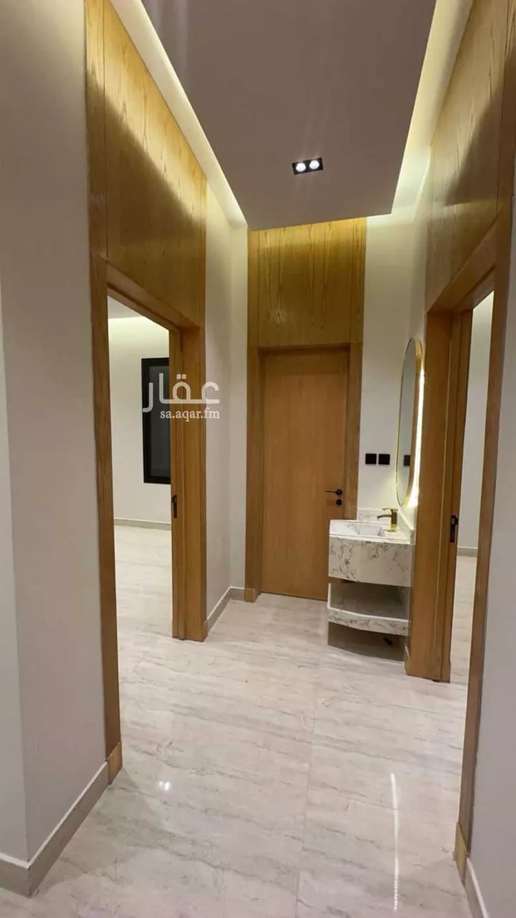 Floor for Rent in Riyadh Al Qadisiyah صورة 3