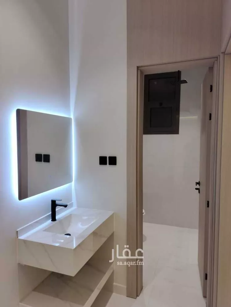 شقة للإيجار في شارع وادي المياة, حي القادسية, مدينة الرياض, منطقة الرياض صورة 2