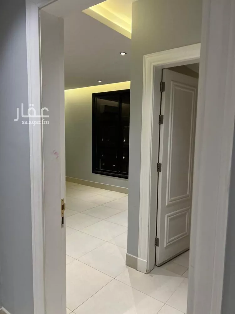 شقة للإيجار في شارع الرصيفة, حي الملقا, مدينة الرياض, منطقة الرياض صورة 2