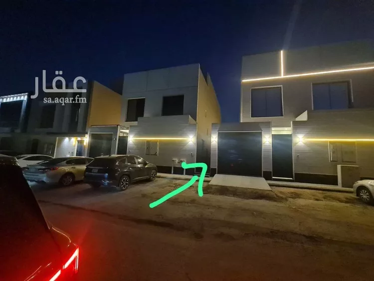 شقة للإيجار في شارع قرطبة, حي الرمال, مدينة الرياض, منطقة الرياض