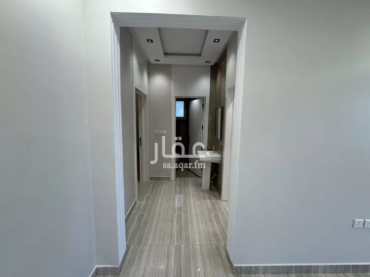 دور للإيجار في شارع محمود الجويني, حي العارض, مدينة الرياض, منطقة الرياض صورة 4